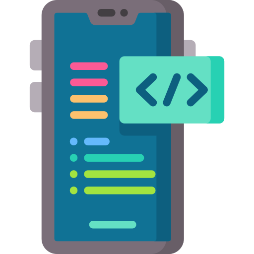 Custom App development